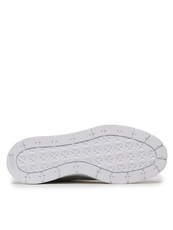 Puma Sneakers Puma Mayze Stack Luxe Wns 389853 01 Écru