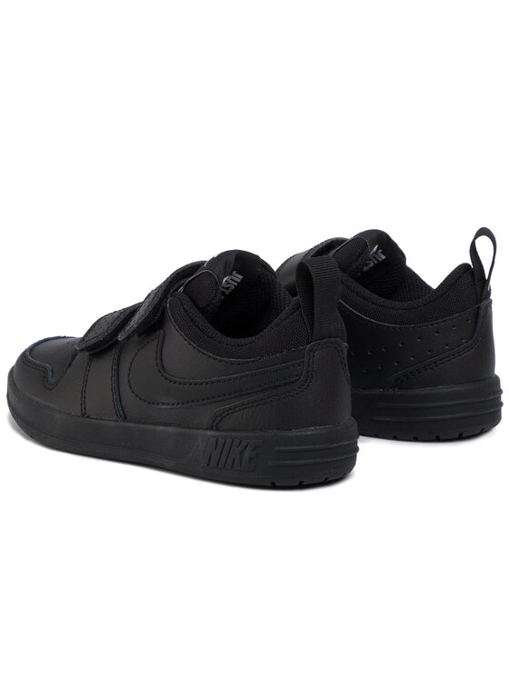 Nike Sneakersy Nike Pico 5 (PSV) AR4161 001 Czarny