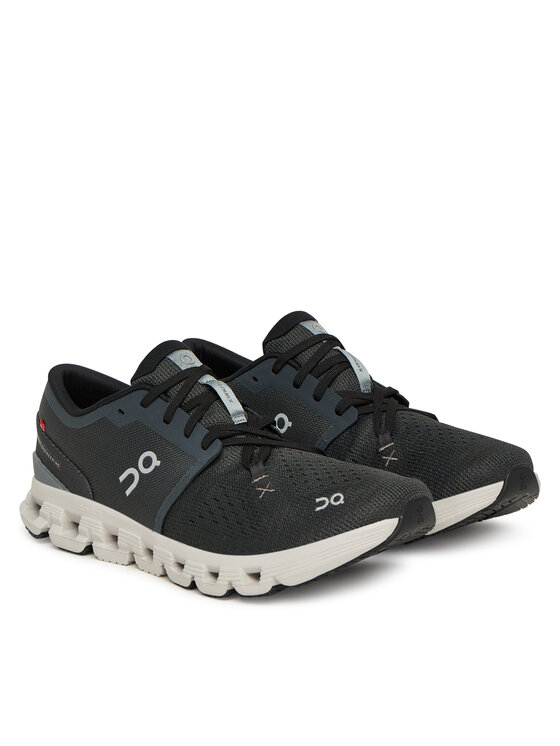 On Zapatillas para gimnasio On Cloud X 4 3ME3004 Gris