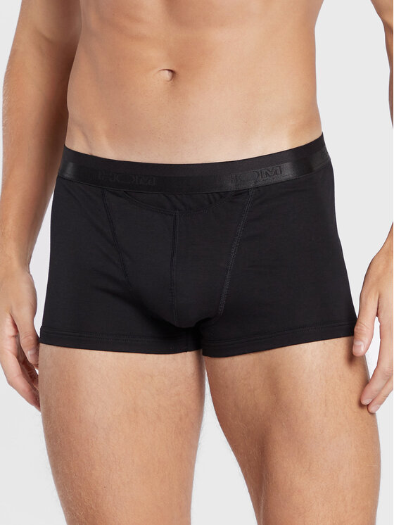 HOM HOM Trumpikės HO1 359520 Juoda