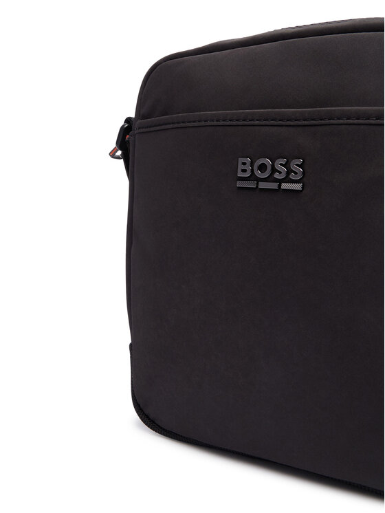 BOSS Válltáska BOSS 50568480 Fekete