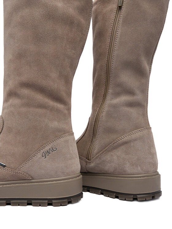 Primigi Чоботи Primigi GORE-TEX 8879611 D Сірий