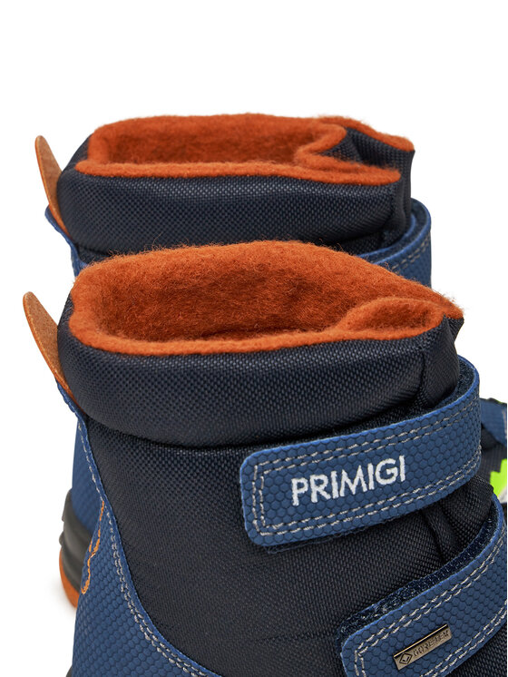 Primigi Stivali da neve Primigi 6861333 S GORE-TEX Blu scuro