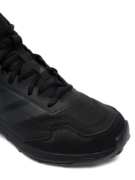 adidas Trekkingi adidas Terrex Eastrail 3 Mid Climaproof Hiking Shoes JR4014 Czarny