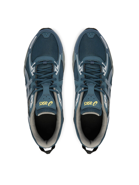 Asics Sneakersy Asics Gel-Venture 6 1203A438 Niebieski