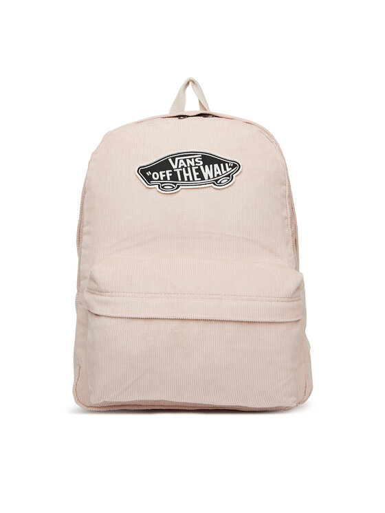 Vans Batoh Vans VN000H4YO3N1 Růžová