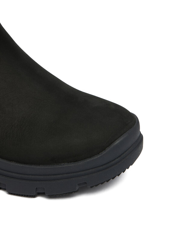 Keen Челсі Keen Kosa Chelsea 1031148 Чорний