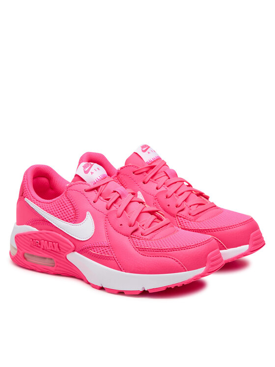 Nike Снікерcи Nike Wmns Nike Air Max Excee FD0294 600 Рожевий