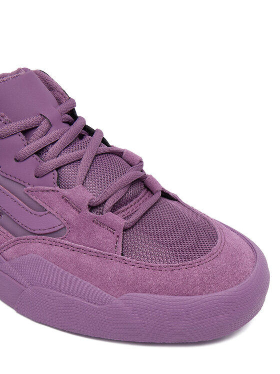 Vans Sneakersy Vans Skate 2 Wayvee VN000D5D6PH1 Fialová