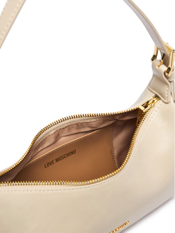 LOVE MOSCHINO Сумка LOVE MOSCHINO JC4390PP1PKO0110 Кремовий