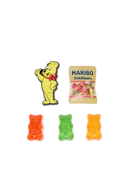 Crocs Apavu rotājums Crocs Haribo 5 Pack 10014527 Daudzkrāsains