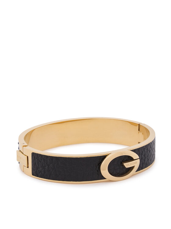 Guess Βραχιόλι Guess JUBB06 345JW Μαύρο