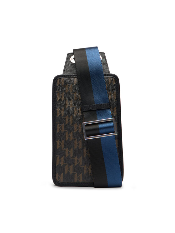 KARL LAGERFELD Bandolera KARL LAGERFELD B1M30230 Negro