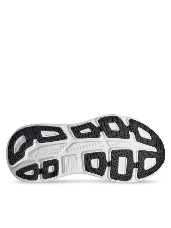 Hoka Buty do biegania Hoka Bondi 9 1162012 Niebieski