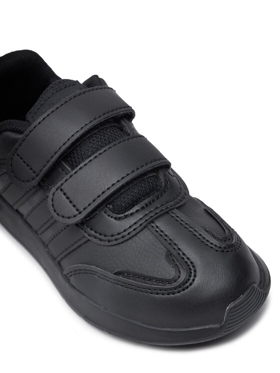 adidas Снікерcи adidas Tensaur Switch JH9242 Чорний