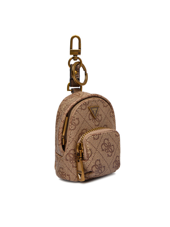 Guess Ключниця Guess RM5490 P6201 Коричневий