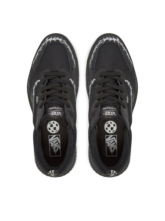 Vans Sneakersy Vans MTE UltraRange Neo Vr3 VN000CWECVQ1 Černá