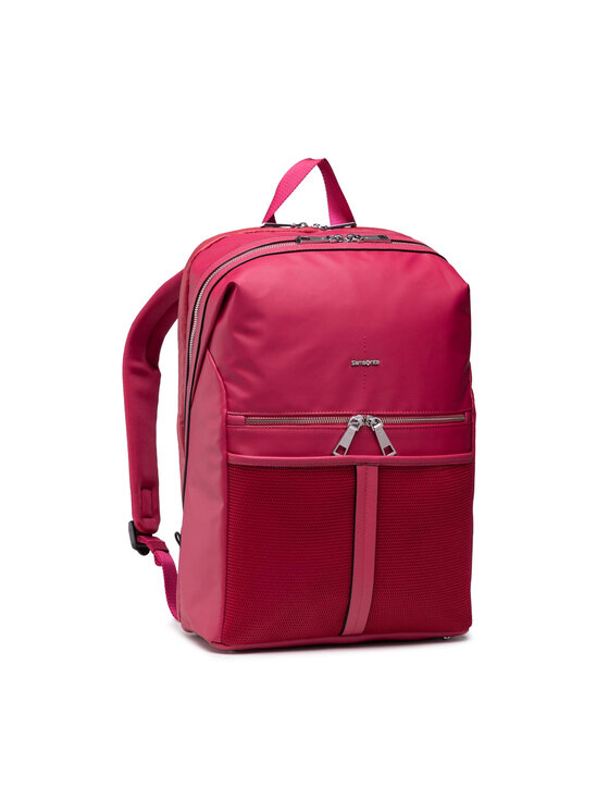 Samsonite Hátizsák Samsonite Activ-Eight 135582-1992-1CNU Bordó