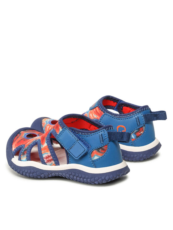 Keen Босоніжки Keen Stingray 1026061 Оранжевий