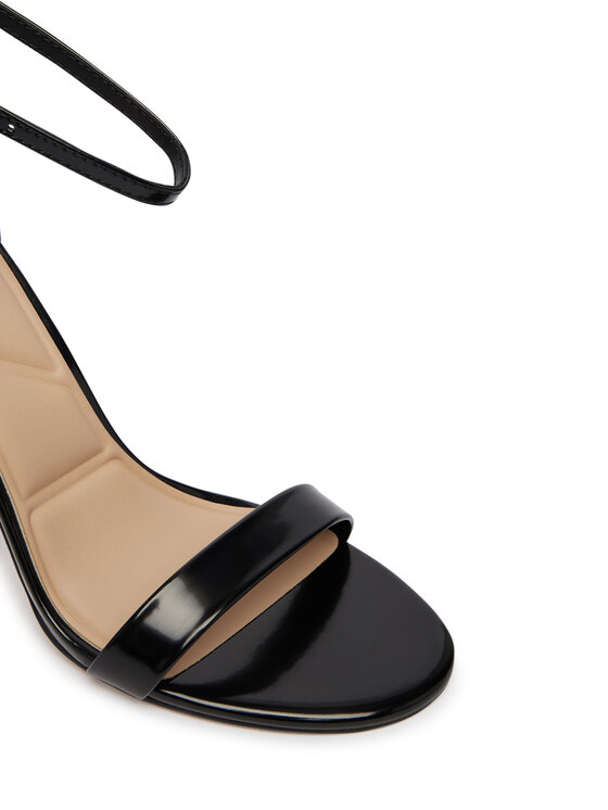 Aldo Босоніжки Aldo Jacynthe 13922267 Чорний