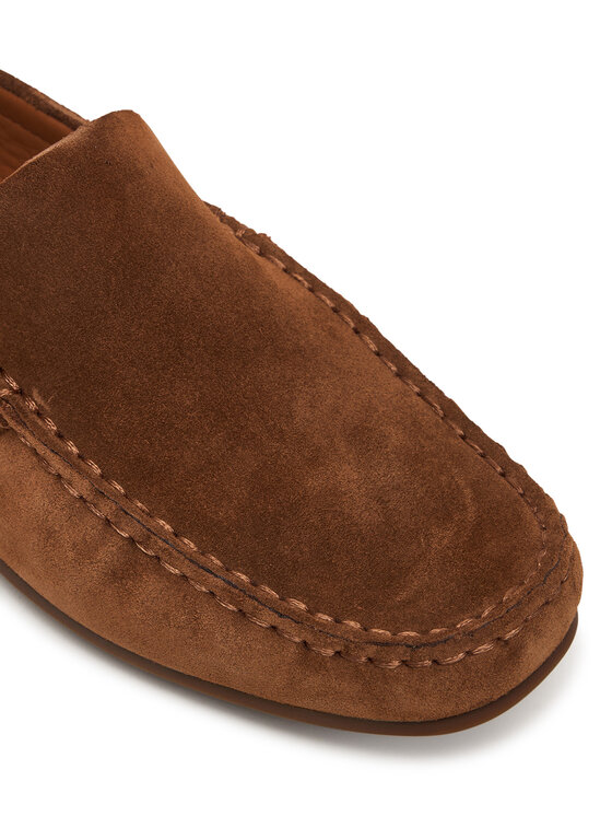 Vagabond Shoemakers Мокасини Vagabond Shoemakers Larissa 6150-040-89 Коричневий