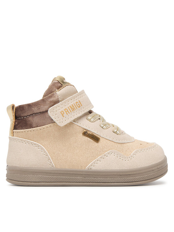 Primigi Bakancs Primigi GORE-TEX 2351922 M Világos bézs