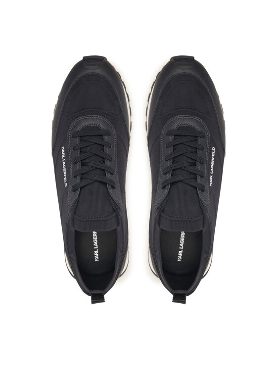 KARL LAGERFELD Снікерcи KARL LAGERFELD KL51115A Cиній
