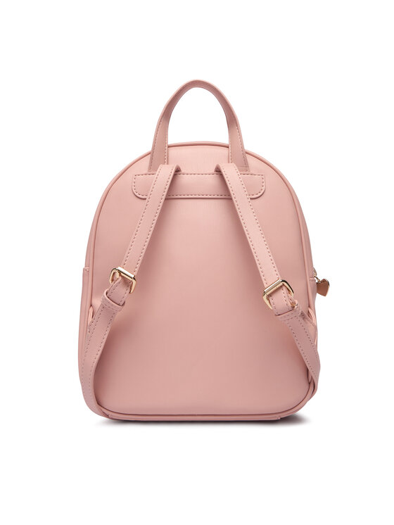 Guess Рюкзак Guess J5YZ10 WHEG0 Рожевий