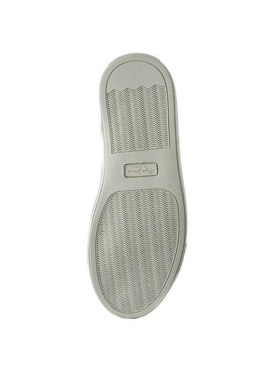 Pepe Jeans Снікерcи Pepe Jeans Adams Junior PGS30303 Білий