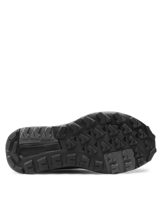 adidas Trekkings adidas Terrex Trailmaker Mid Gtx GORE-TEX FY2229 Negru