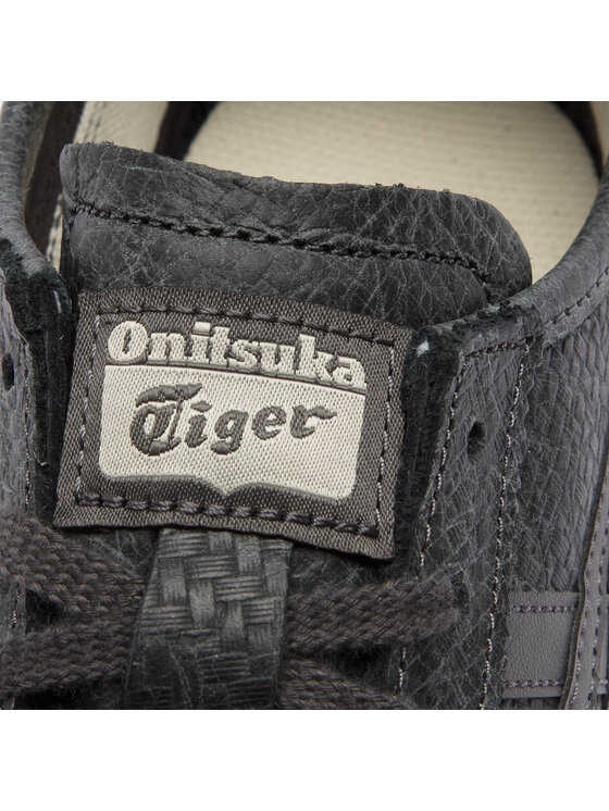Onitsuka Tiger Sneakersy Onitsuka Tiger Mexico 66 1183A351 Szary