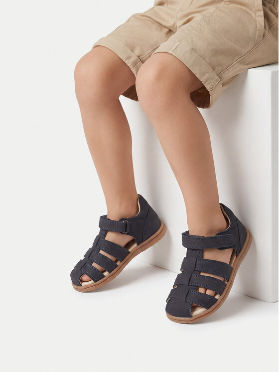 Lasocki Kids Босоніжки Lasocki Kids CEO-CI12-LINEA-04 Cиній