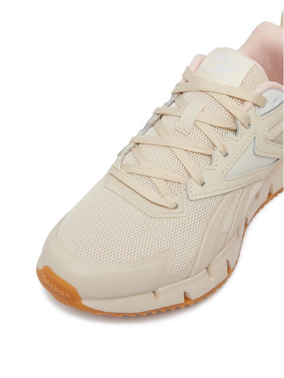 Reebok Снікерcи Reebok CEO-ZIG VECTOR AR30153WCQ Бежевий