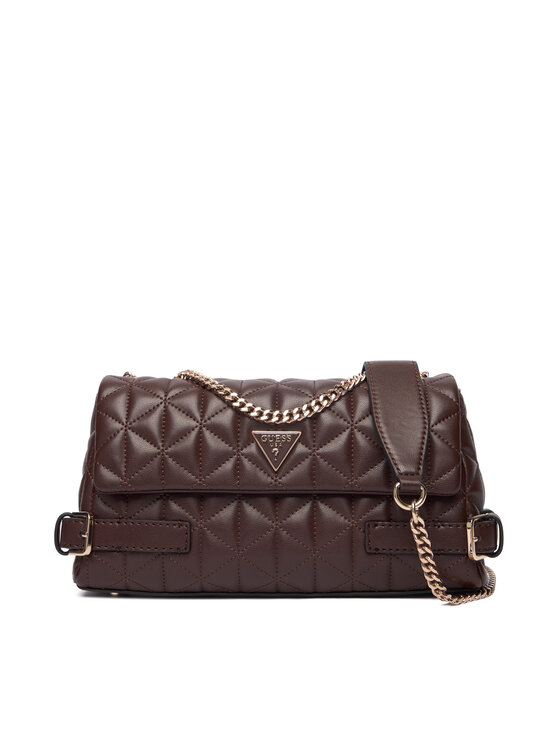 Guess Rankinė Guess Paisleigh HWQG98 83210 Ruda