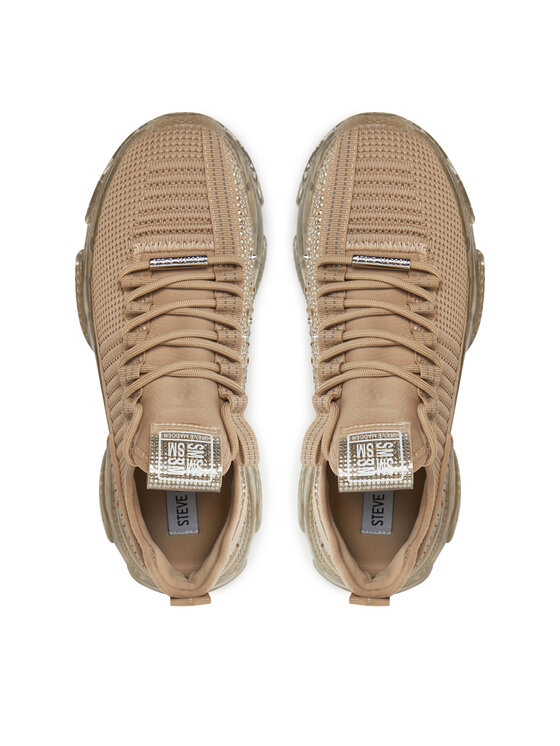 Steve Madden Sneakers Steve Madden Maxilla-R SM19000110 Beige
