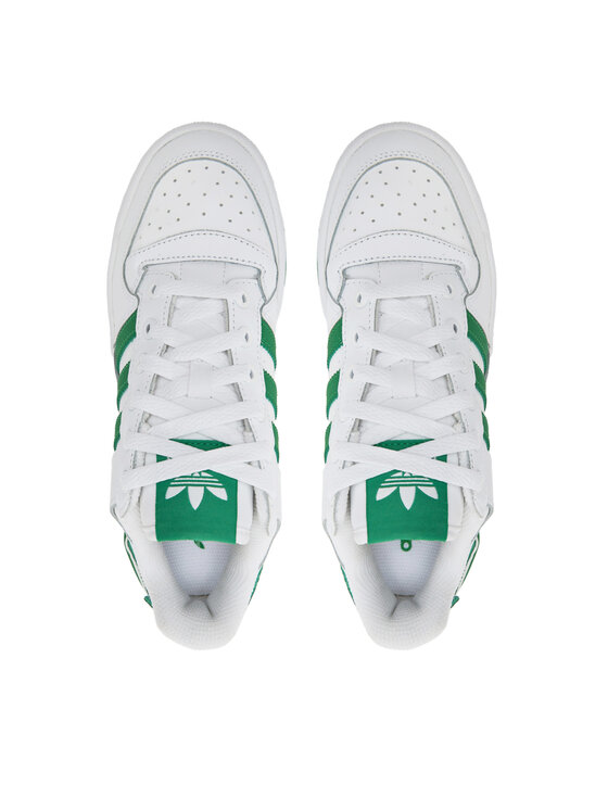 adidas Снікерcи adidas Forum Bold IH2482 Білий