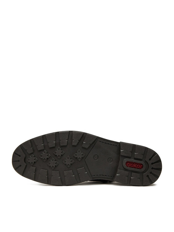 Rieker Puszābaki Rieker CEO-15339-25 Brūns