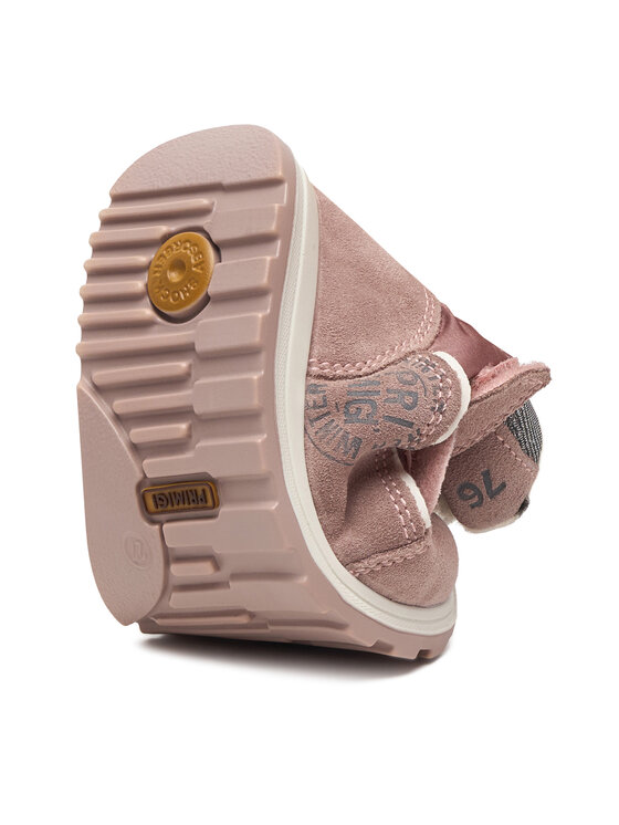 Primigi Stivali da neve Primigi GORE-TEX 2354722 S Rosa
