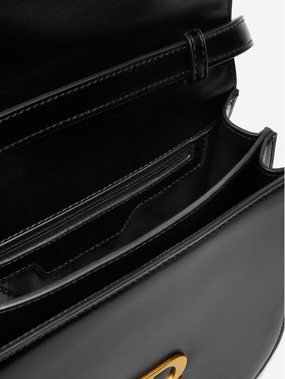 GINO ROSSI Bolso Gino Rossi CEO-LINA-KQ44 Negro