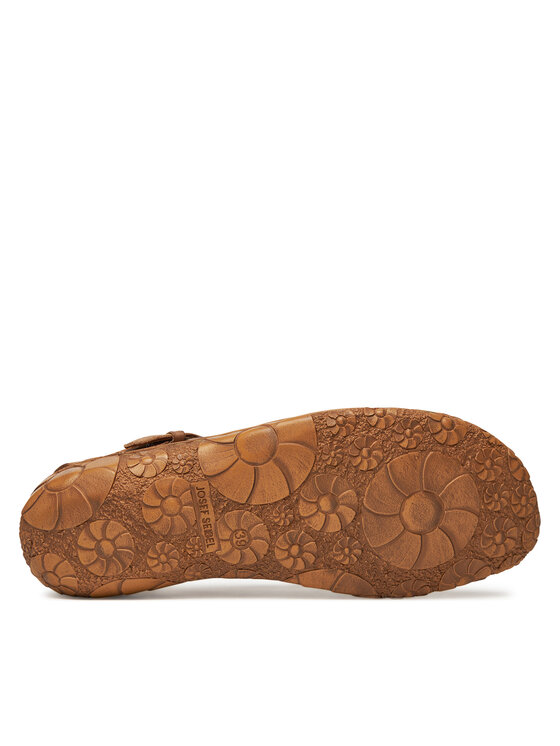 Josef Seibel Sandali Josef Seibel Rosalie 13 79513 Beige