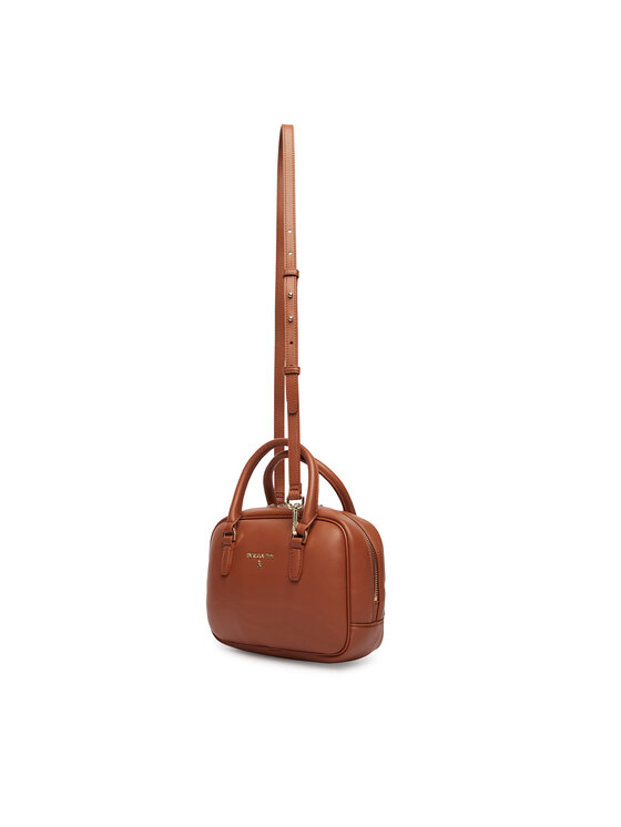Patrizia Pepe Сумка Patrizia Pepe 8B0320/L113-B111 Коричневий