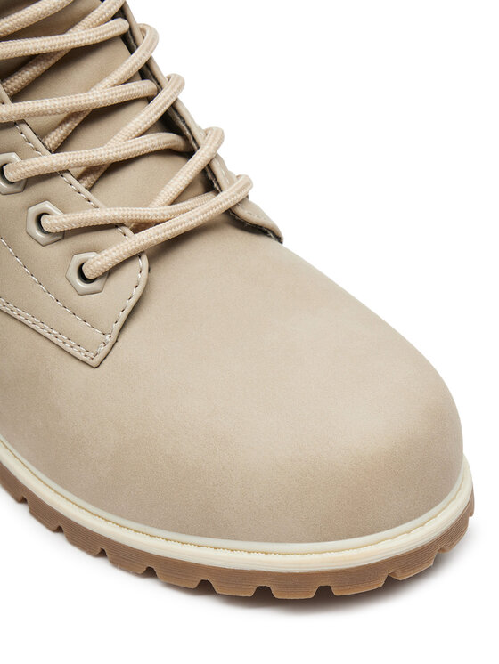 Fila Trapper stila apavi Fila FFW0219 73111 Pelēks