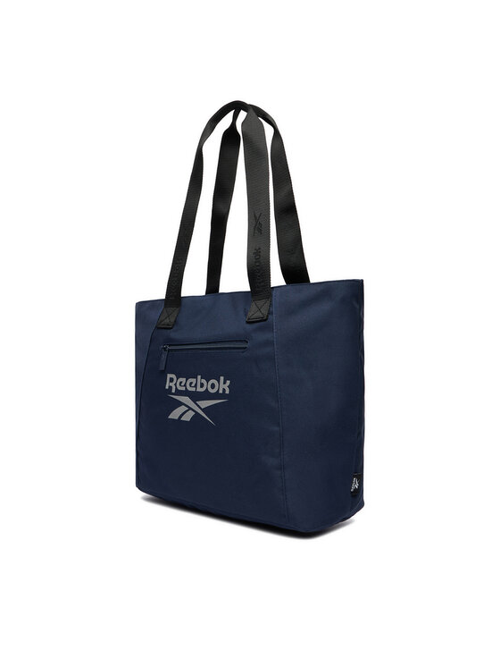 Reebok Спортивна сумка Reebok CWBEO-RBK-P-005-09 Cиній