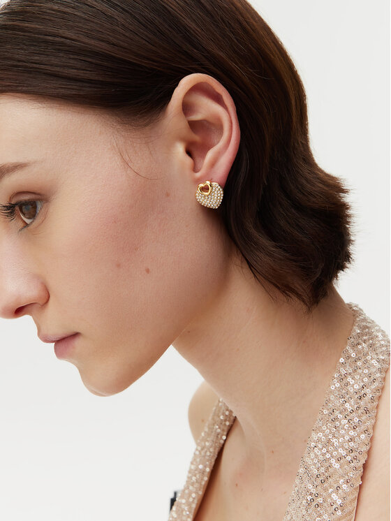 Guess Ausskari Guess JUBE05 213JW Zelta