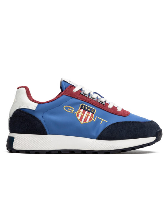Gant Sportcipők Gant Garold 22639640 Kék