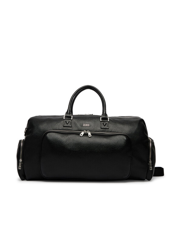 Guess Дорожня сумка Guess TMBOGS P6235 Чорний