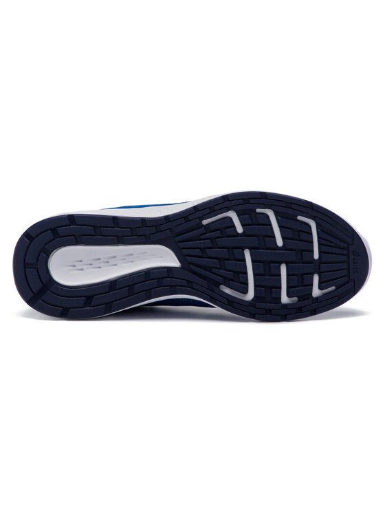 Asics Běžecké boty Asics Patriot 10 1011A131 Modrá