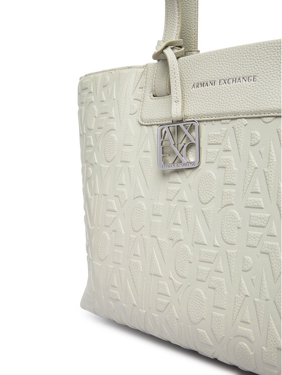 Armani Exchange Τσάντα Armani Exchange XW001481 AF15774 U6275 Μπεζ
