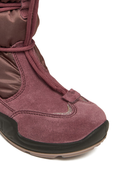 Primigi Снігоходи Primigi GORE-TEX 8881844 S Бордовий