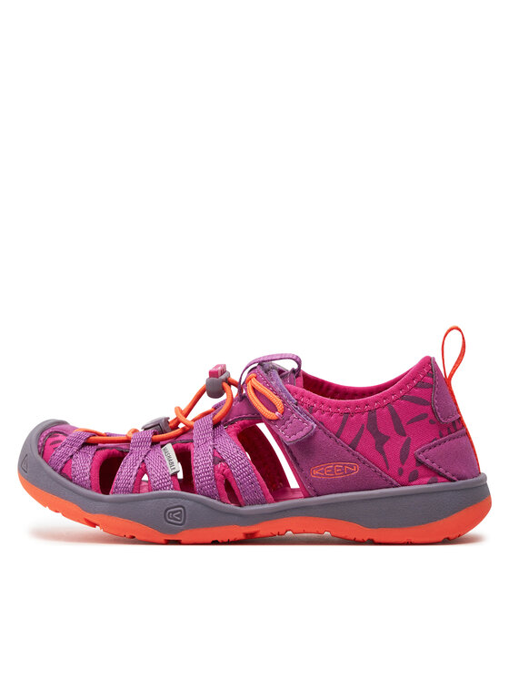 Keen Босоніжки Keen Moxie Sandal 1016356 Фіолетовий